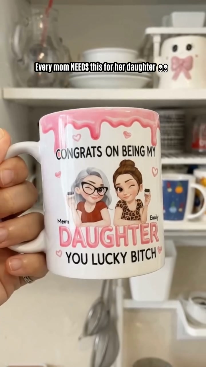 Anúncio de Nexovia Personalized Gifts