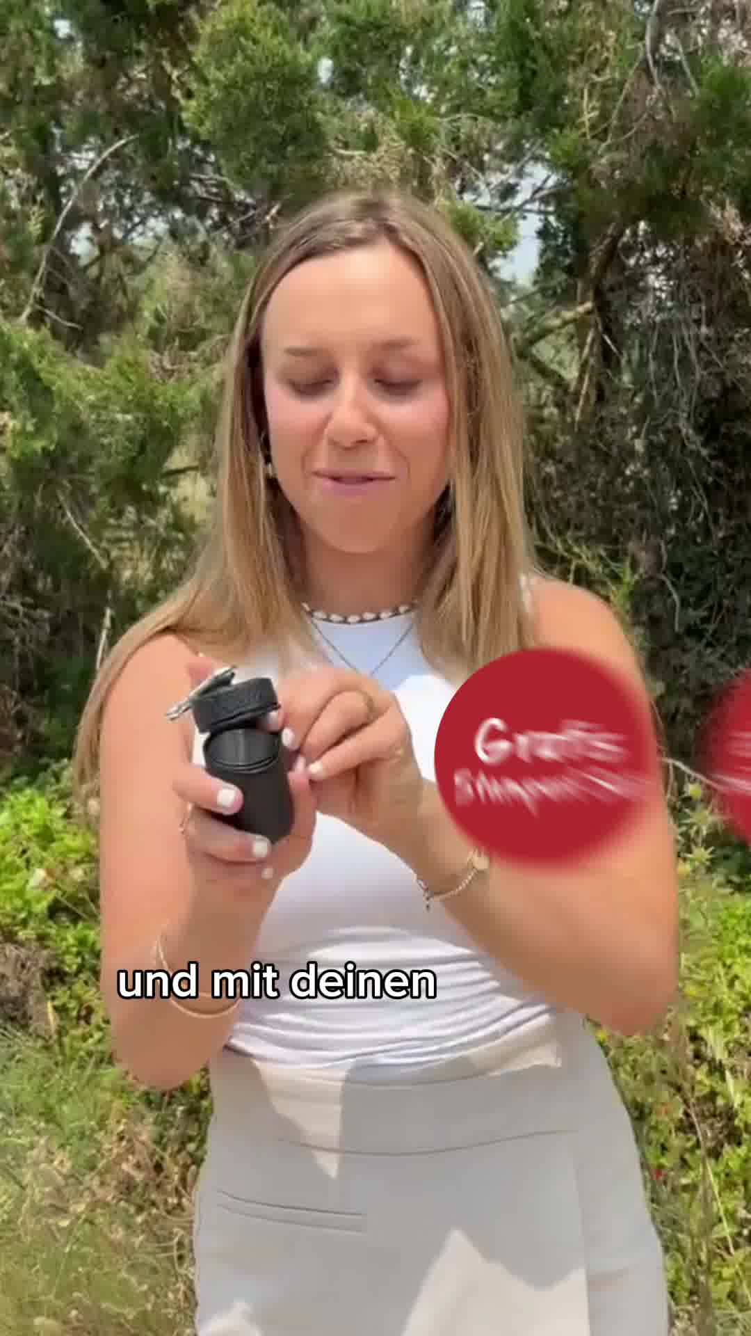 GRATIS Stamperl