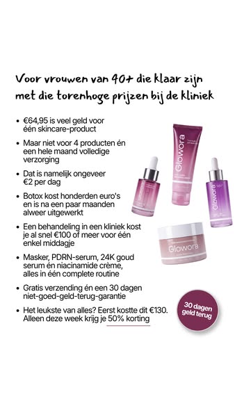 Tot 50% Korting