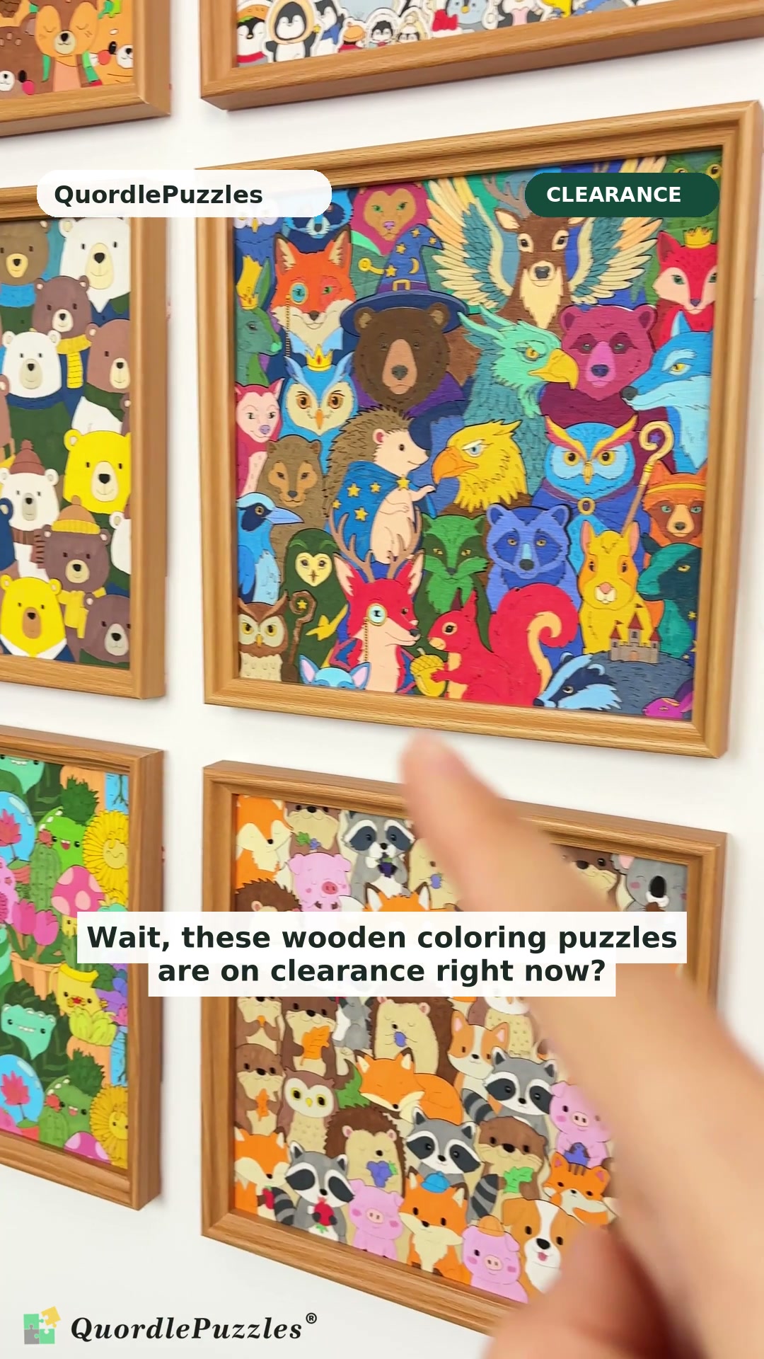 Color It. Build It. Love It.