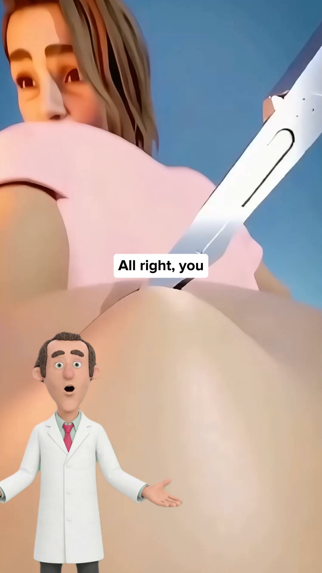 Firm Body or Money Back!