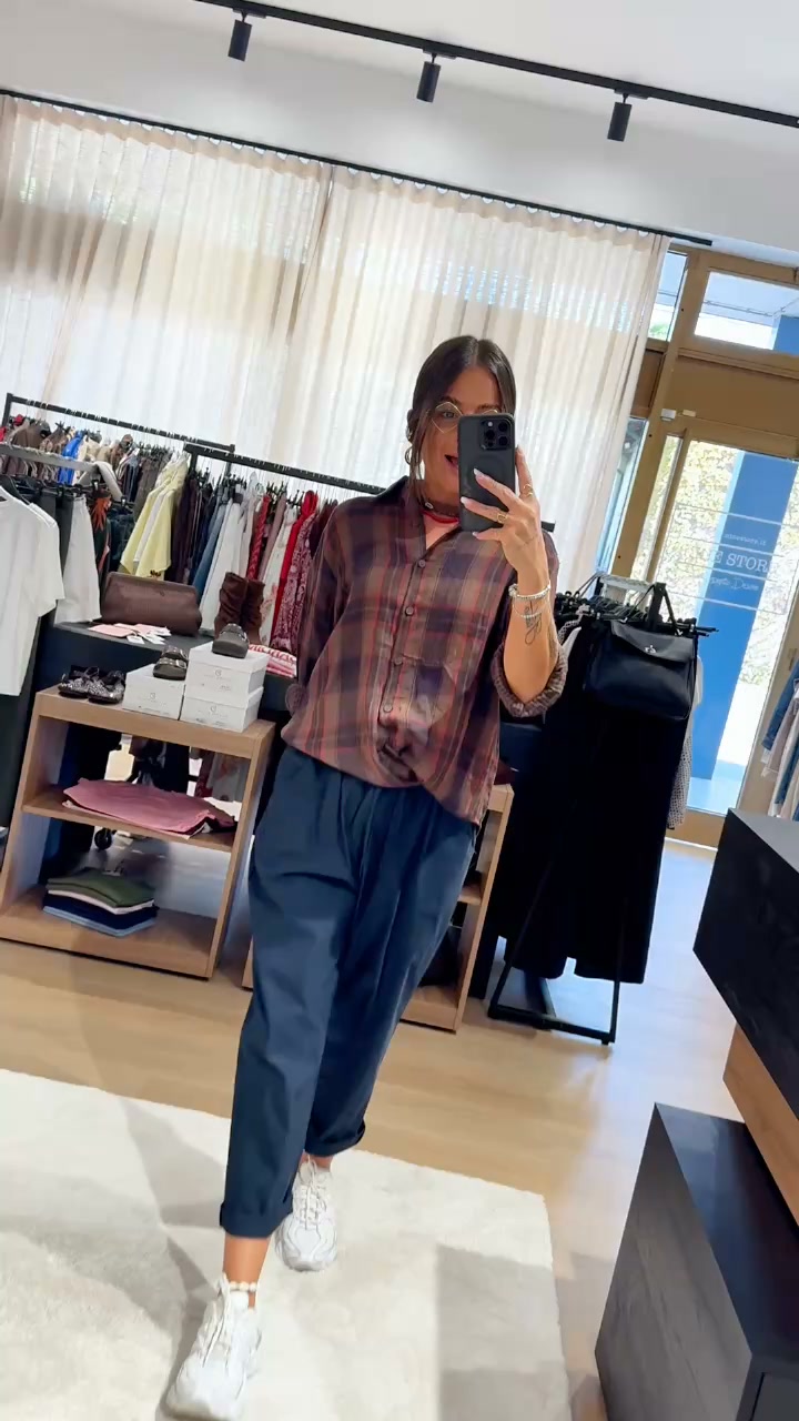Jeans Olly