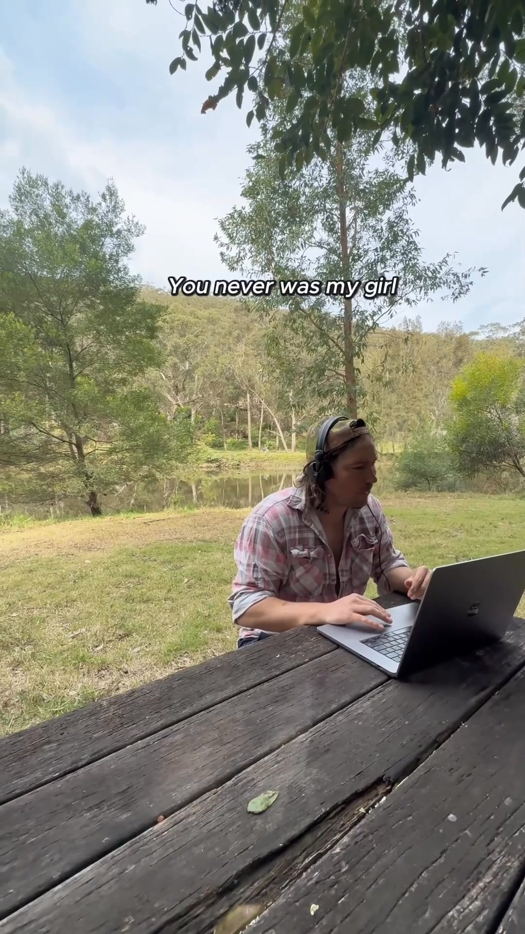 'Achy Breaky Heart' (Club Version)