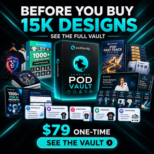 Before You Buy the 15K Pack…