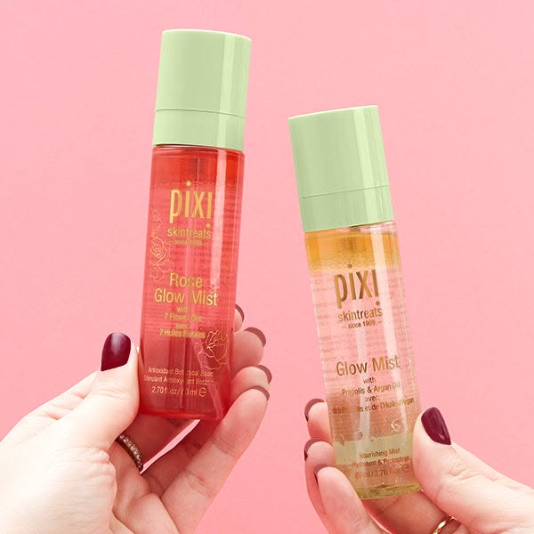 Pixi Beauty UK