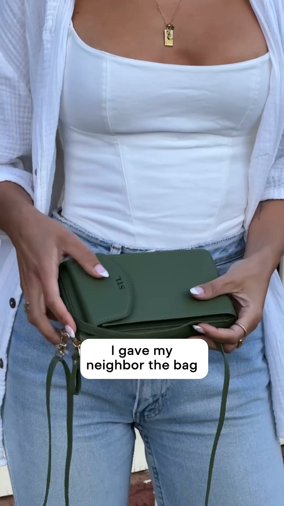 Who's Getting Your Second Bag?