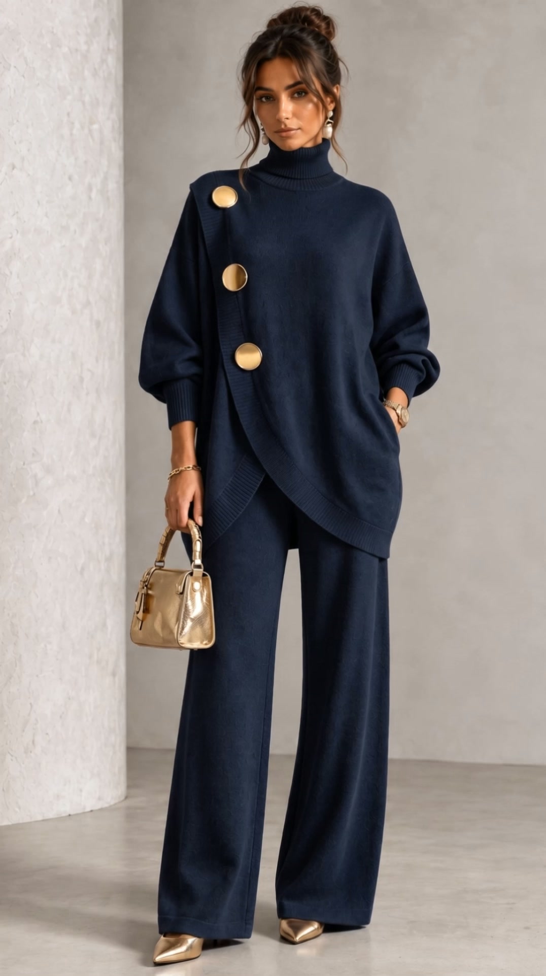 Tu nuevo conjunto favorito