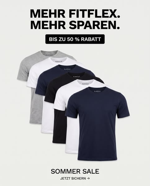 Bis zu 50 % auf FitFlex