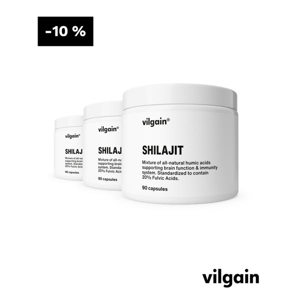Shilajit