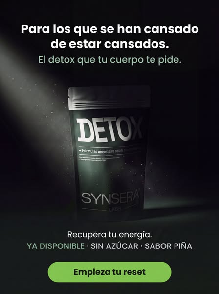 Sin azúcar