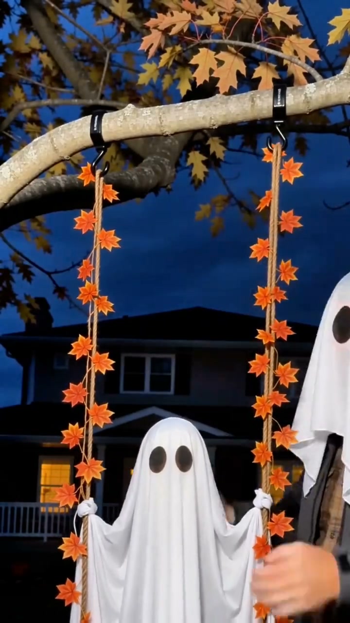 5 Minutes. One Hook. Your Porch Goes From Empty to Unforgettable.