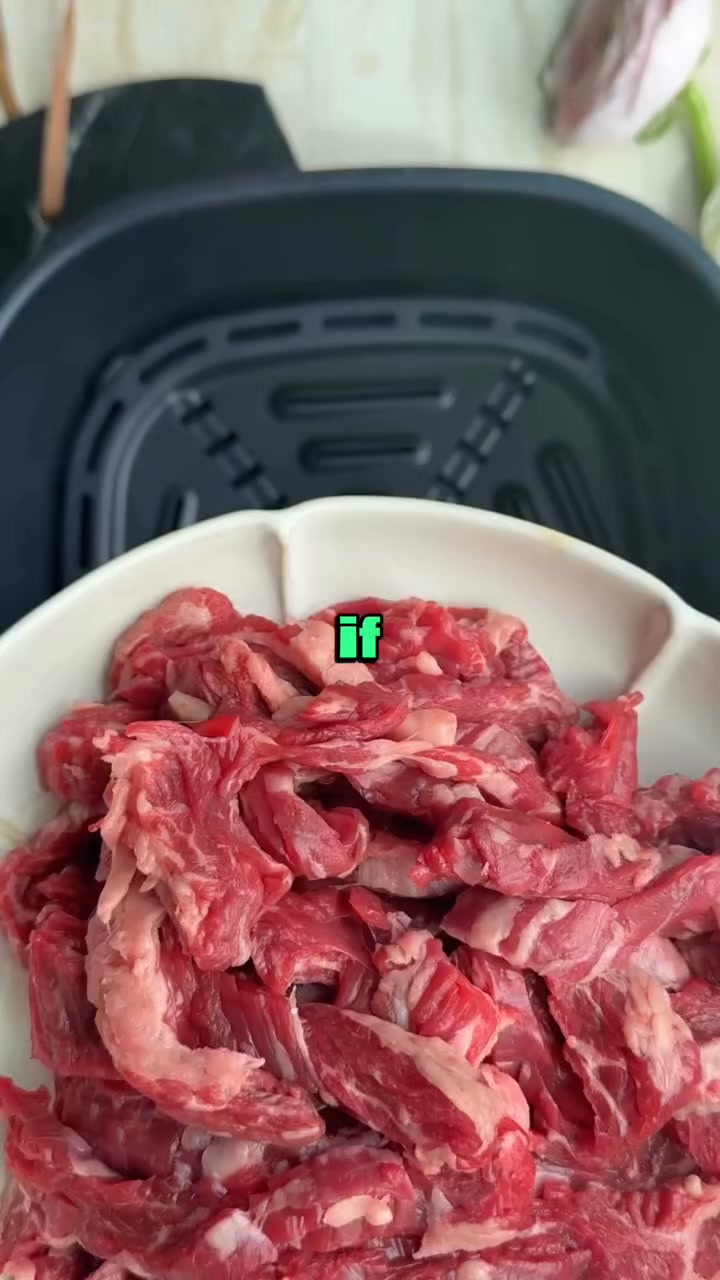 Delicious Air Fryer Meals in Minutes