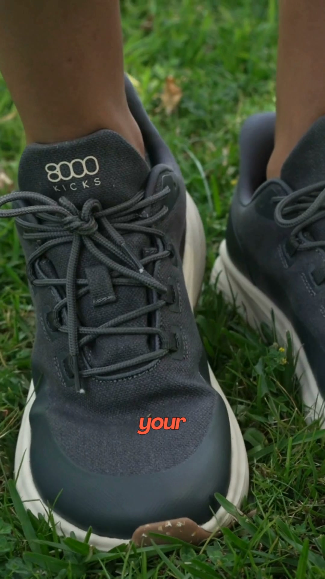 Your toes deserve more room.
