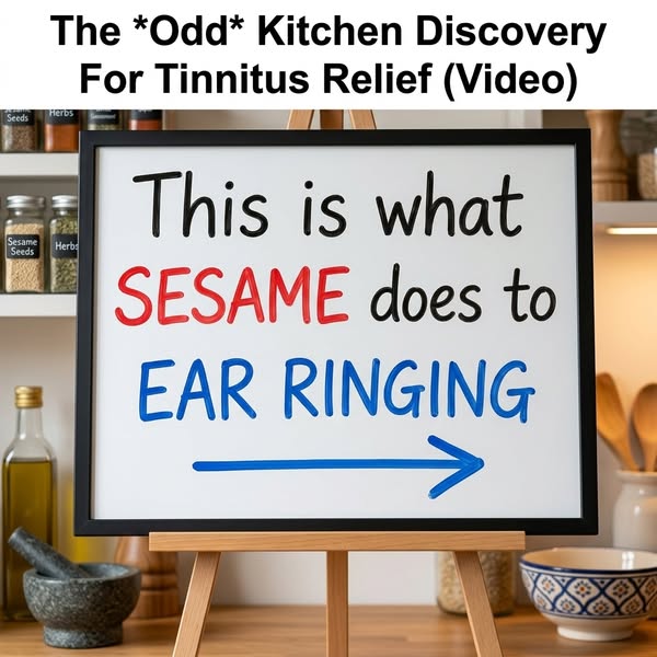 Top ENT: 14 Days to Fix Ear Ringing