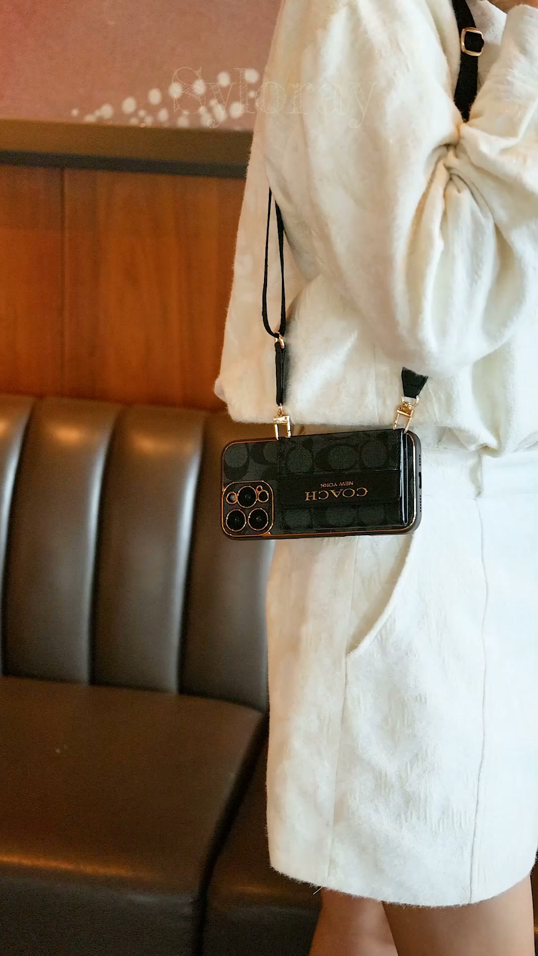 Style Meets Everyday Convenience