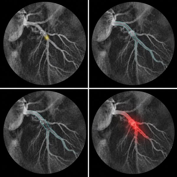I Placed 1,412 Stents Before I Took One Myself