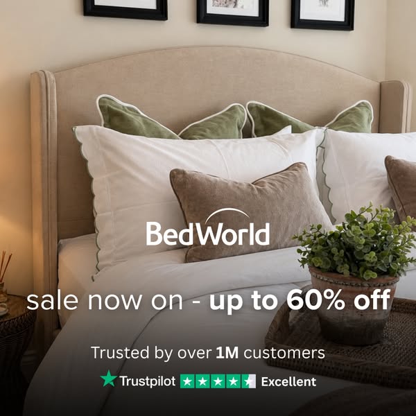 Upgrade Your Bedroom