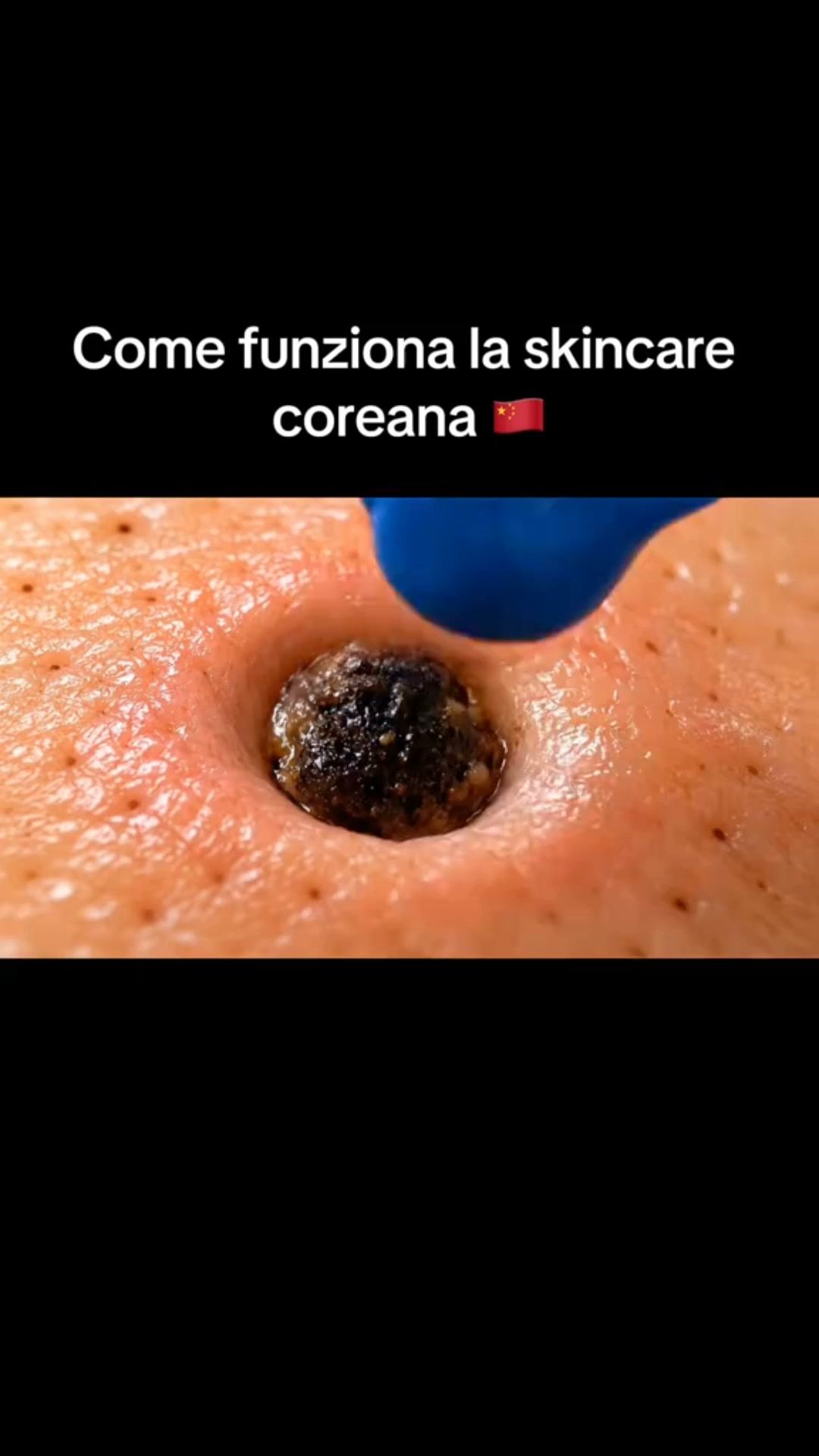 La maschera di cui tutti parlano