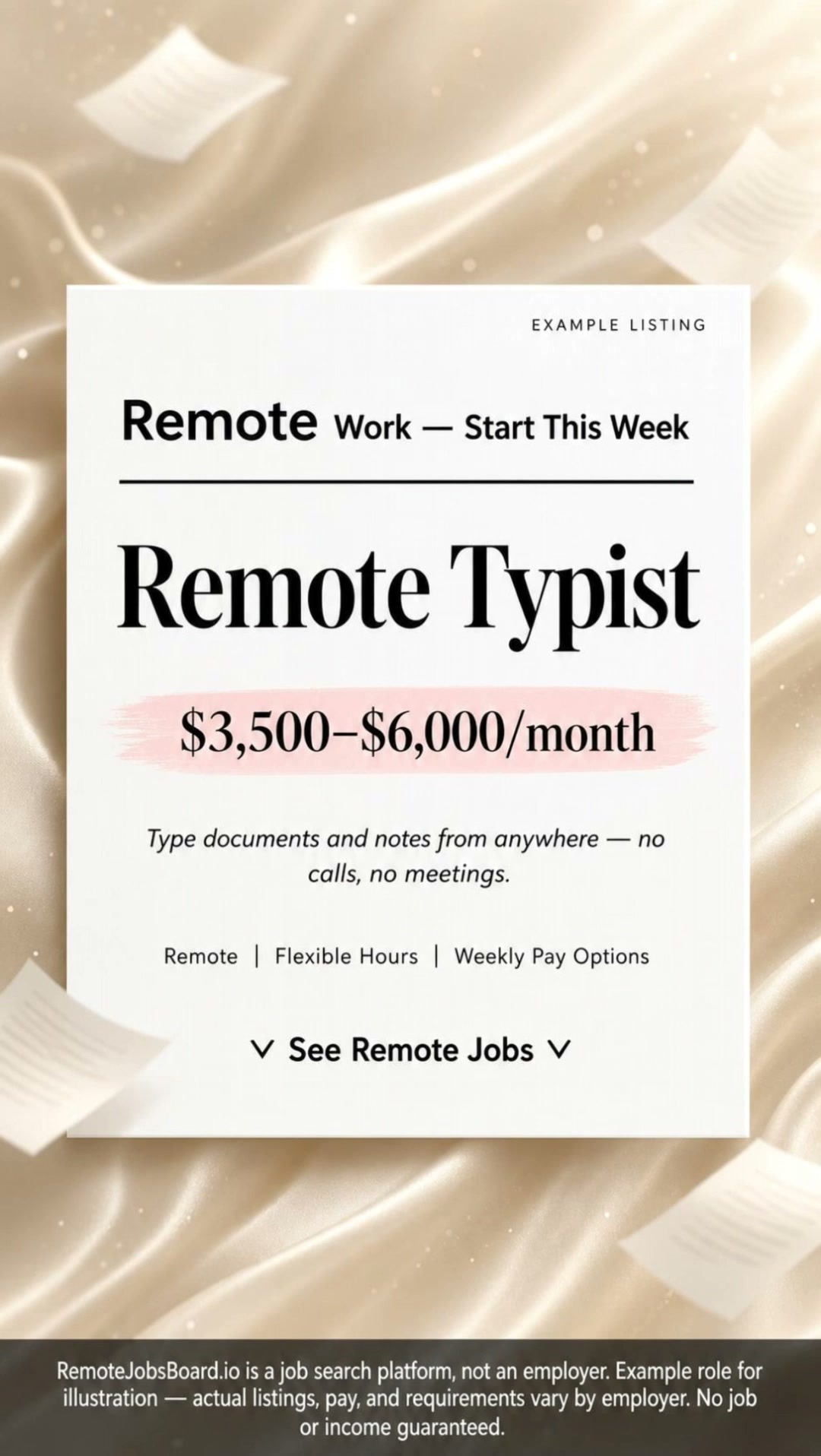 Find Remote Jobs