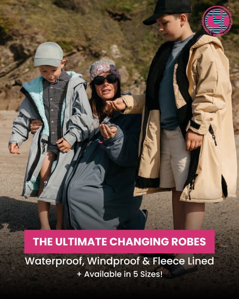Get Summer Adventure Ready!