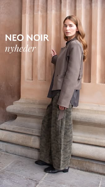 Neo Noir nyheder