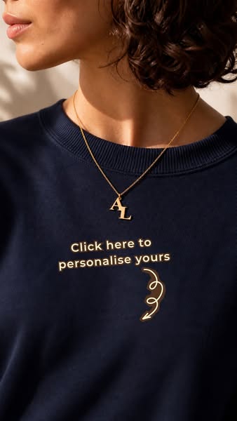 The Person She Chose