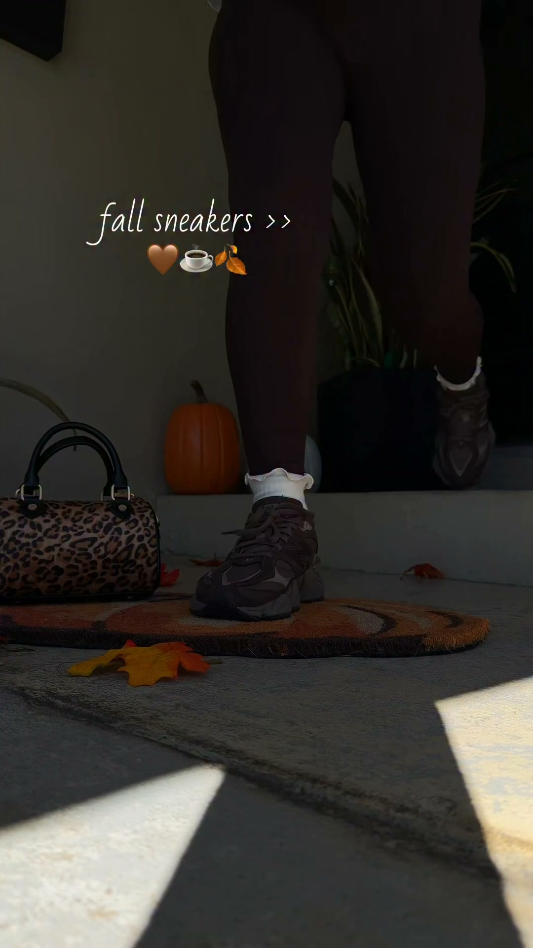 Everyday Sneakers, Upgraded
