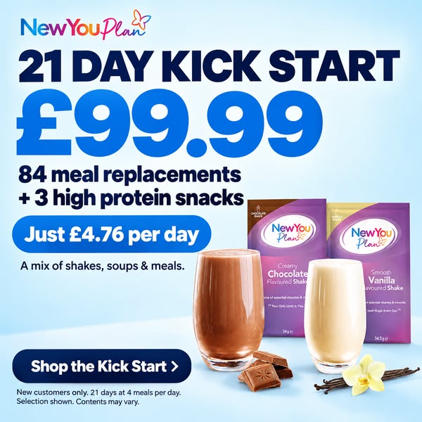 Weight Loss Made Easy