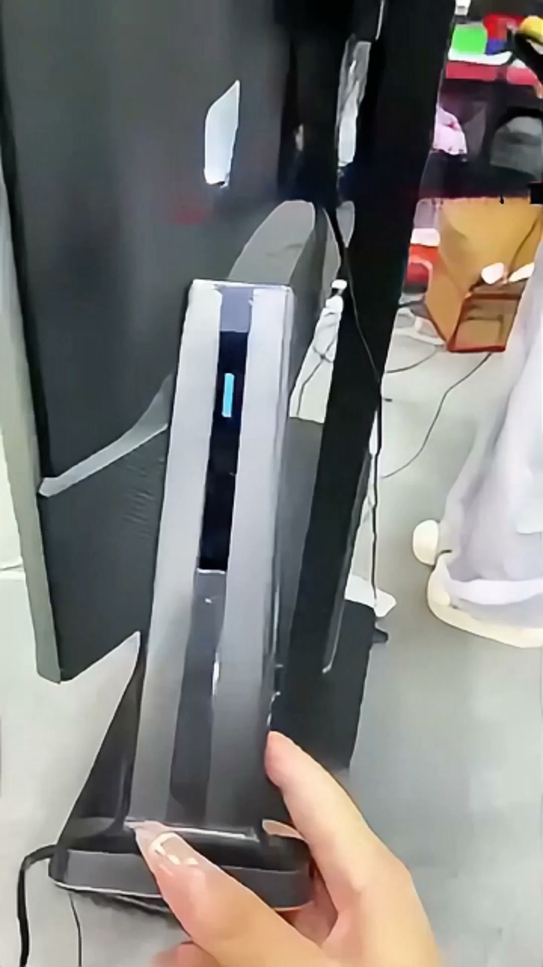 4K 1080p indendørs HD TV antenne