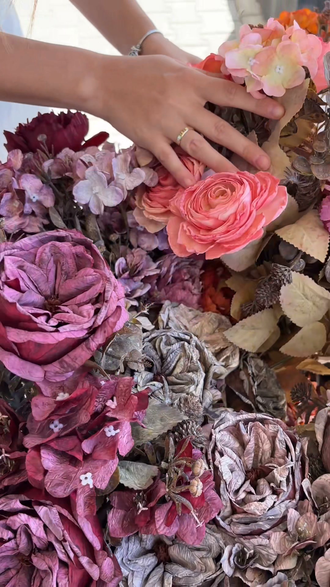 Ponad 1000 realistycznych wzorów kwiatów