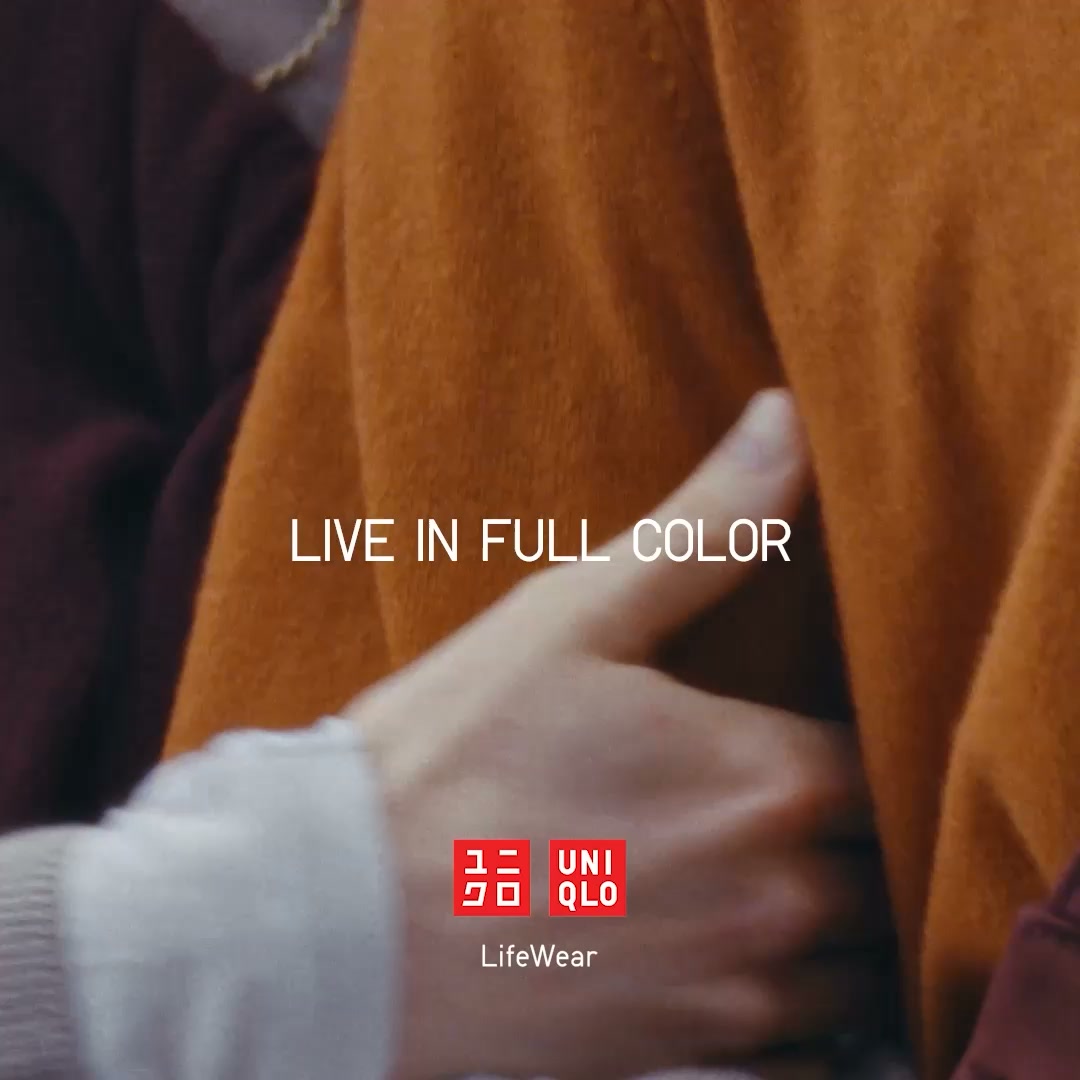UNIQLO Cashmere Collection