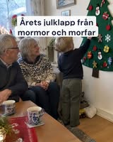 Min första julgran – köp 2, spara 15 %