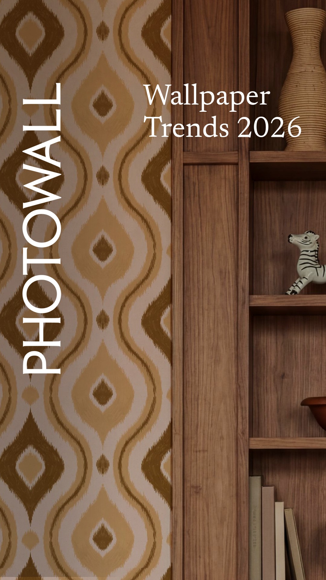 Find Your Wallpaper Style