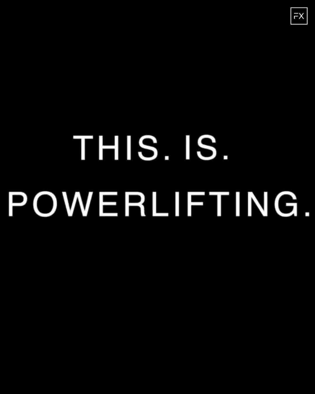 POWERLIFTING by AIF. Il manuale definitivo!