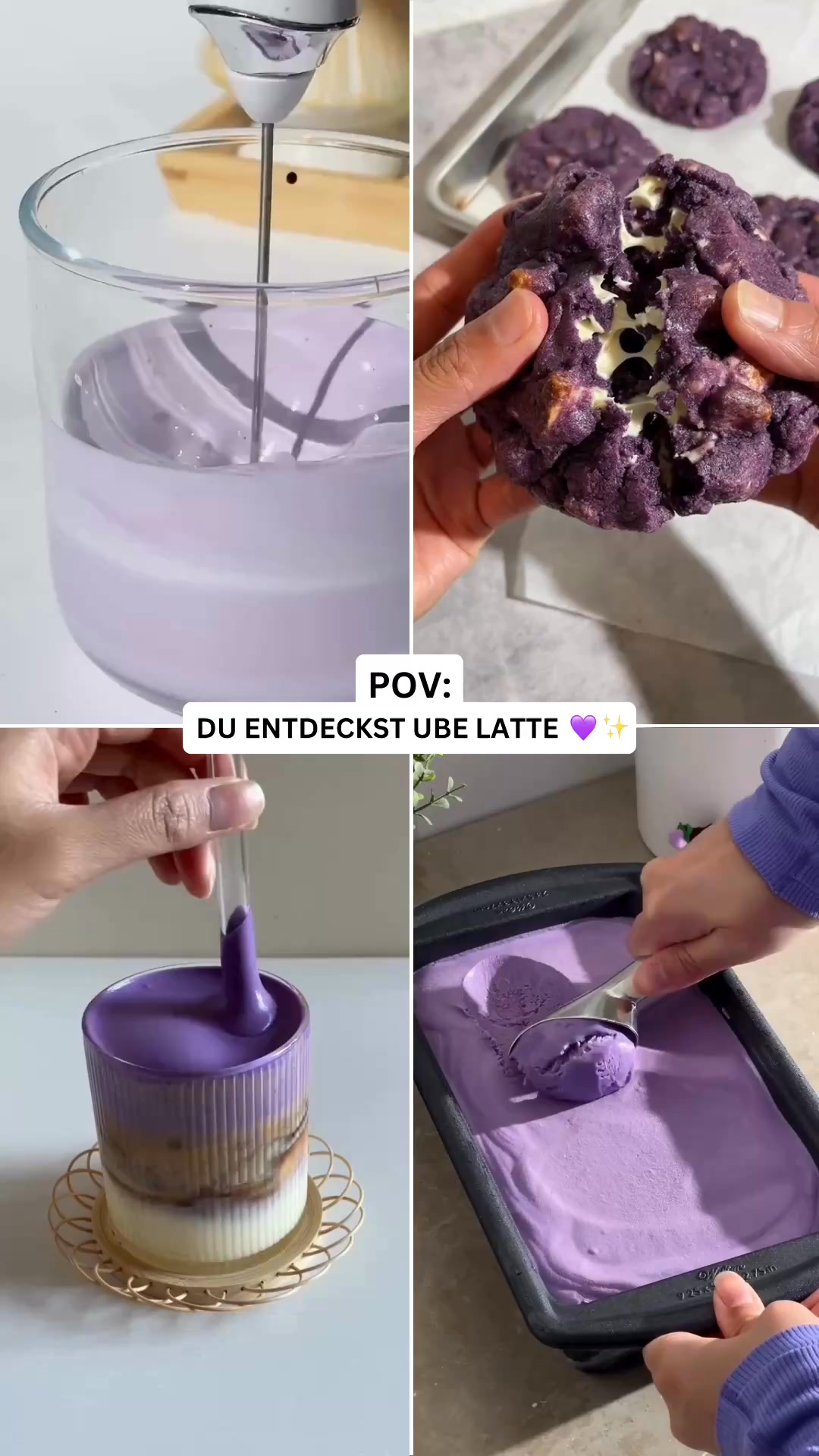 Dein neues Ritual. Ohne Koffein