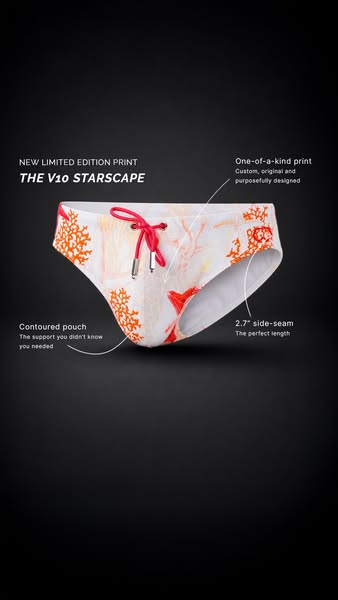 Limited Edition Drop