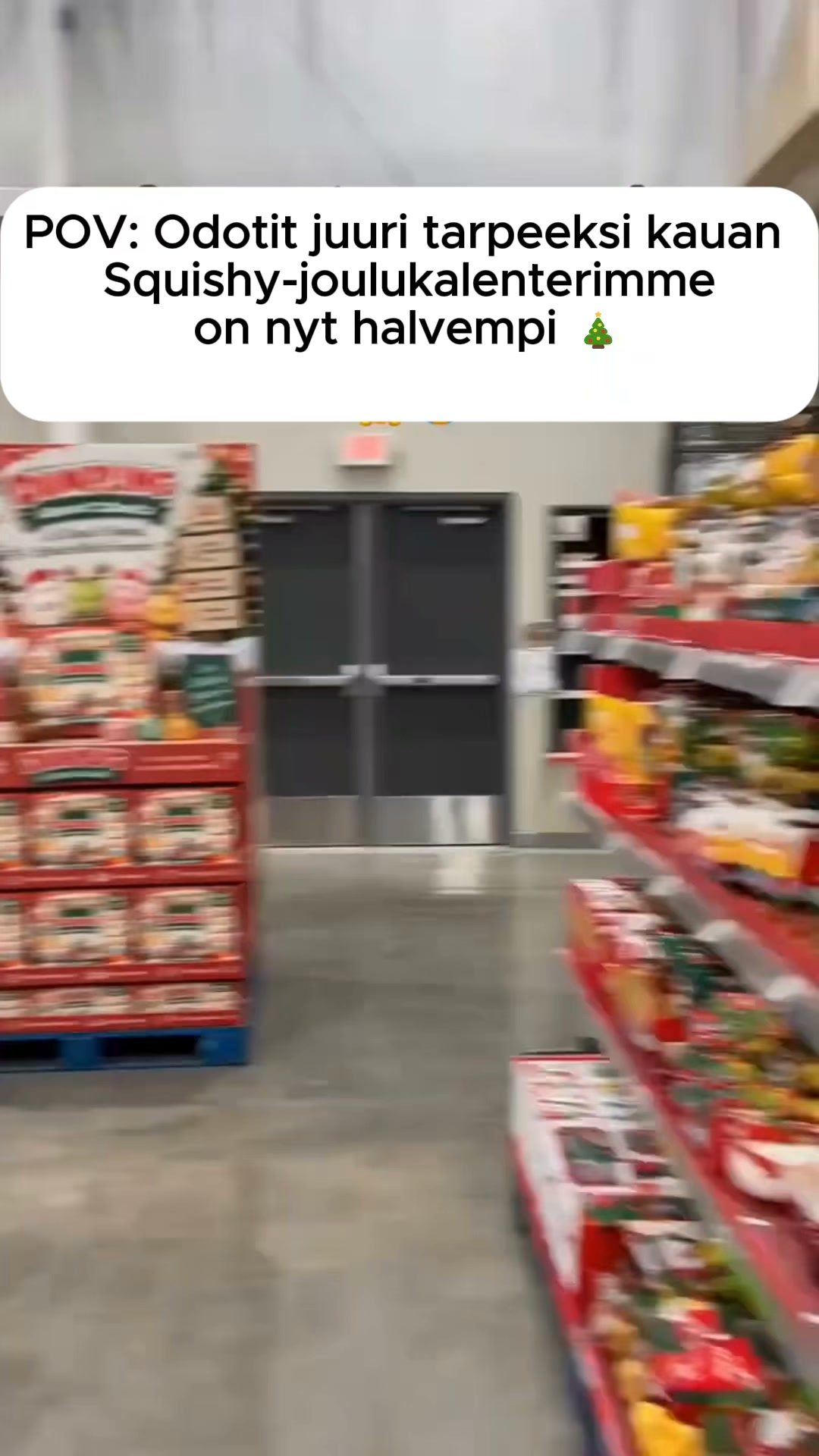 24 yllätystä, joita odottaa