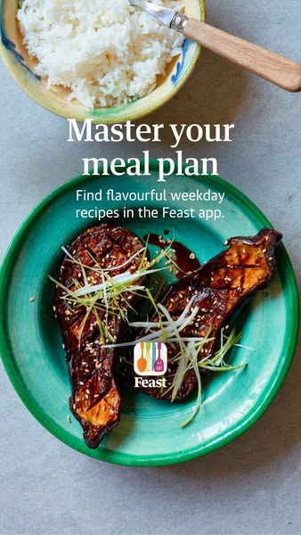 No compromise on flavour