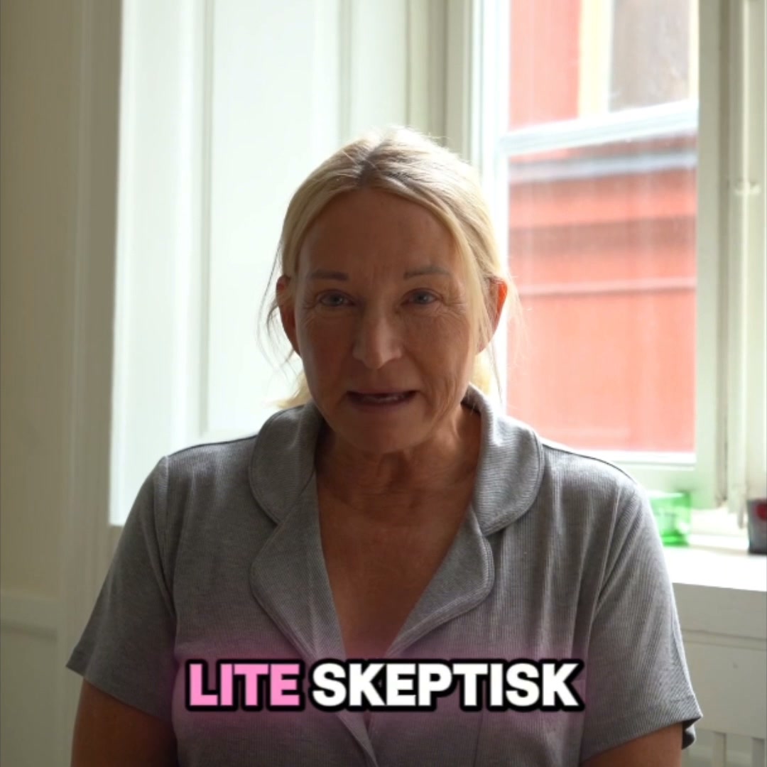 Återfå din ungdomliga skönhet