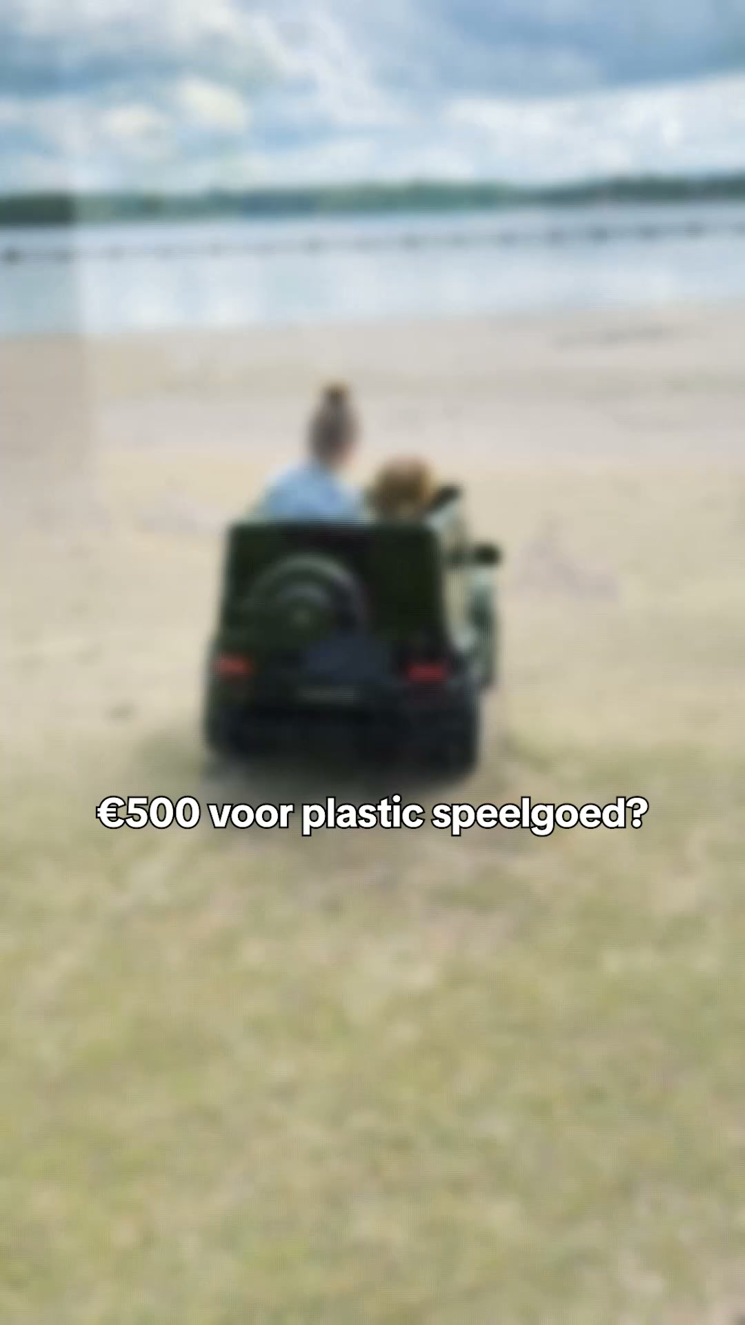 Najaarssale bij CarKiddo.nl – tot 30% korting!
