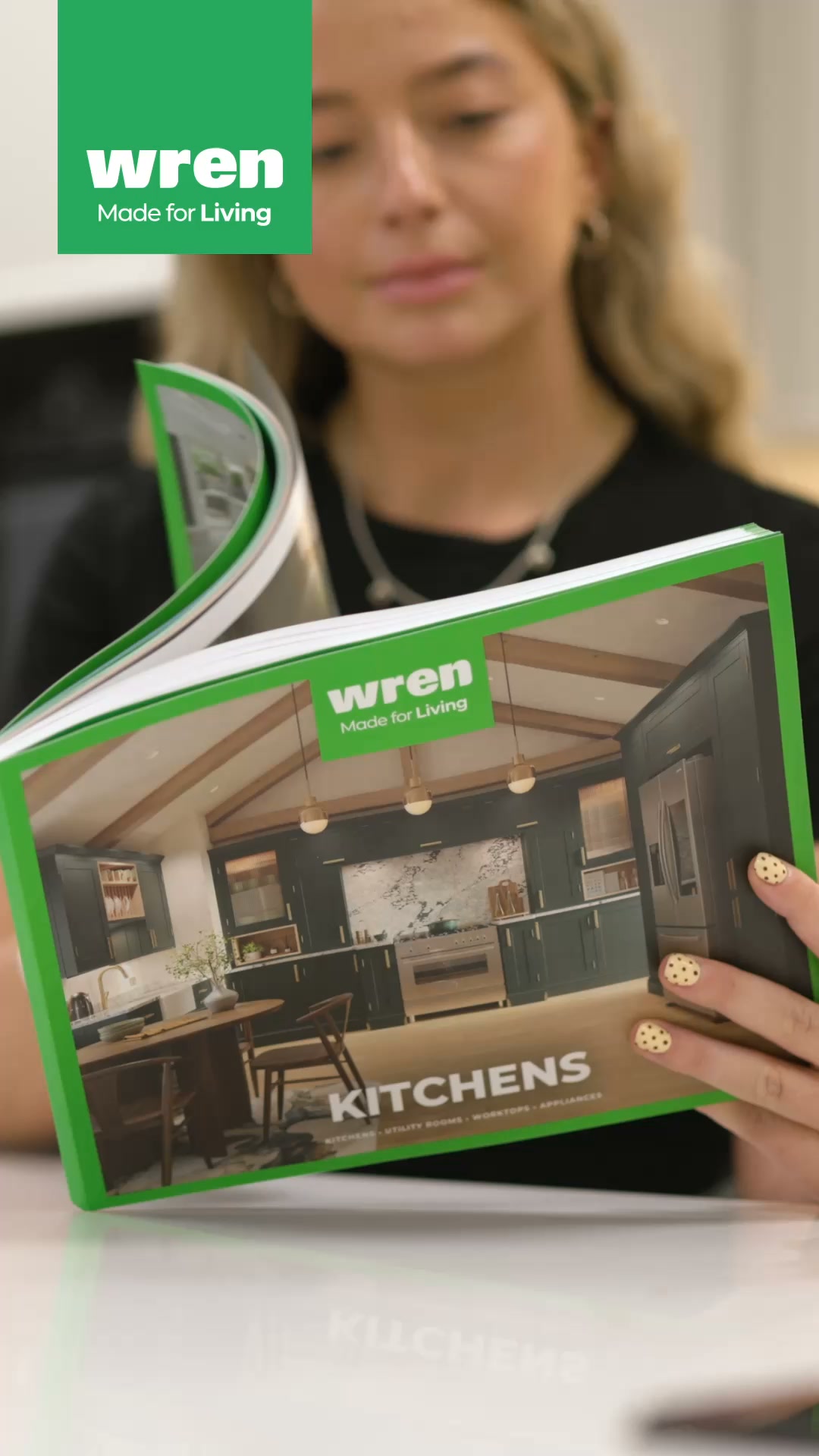Request a Free Brochure