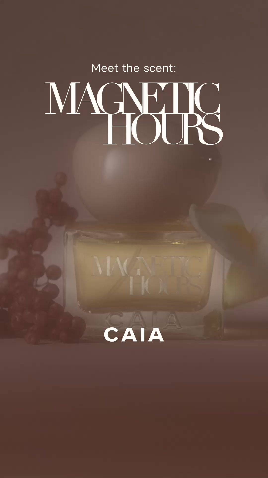 Magnetic Hours
