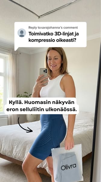 Toimiiko oikeasti? Kyllä.
