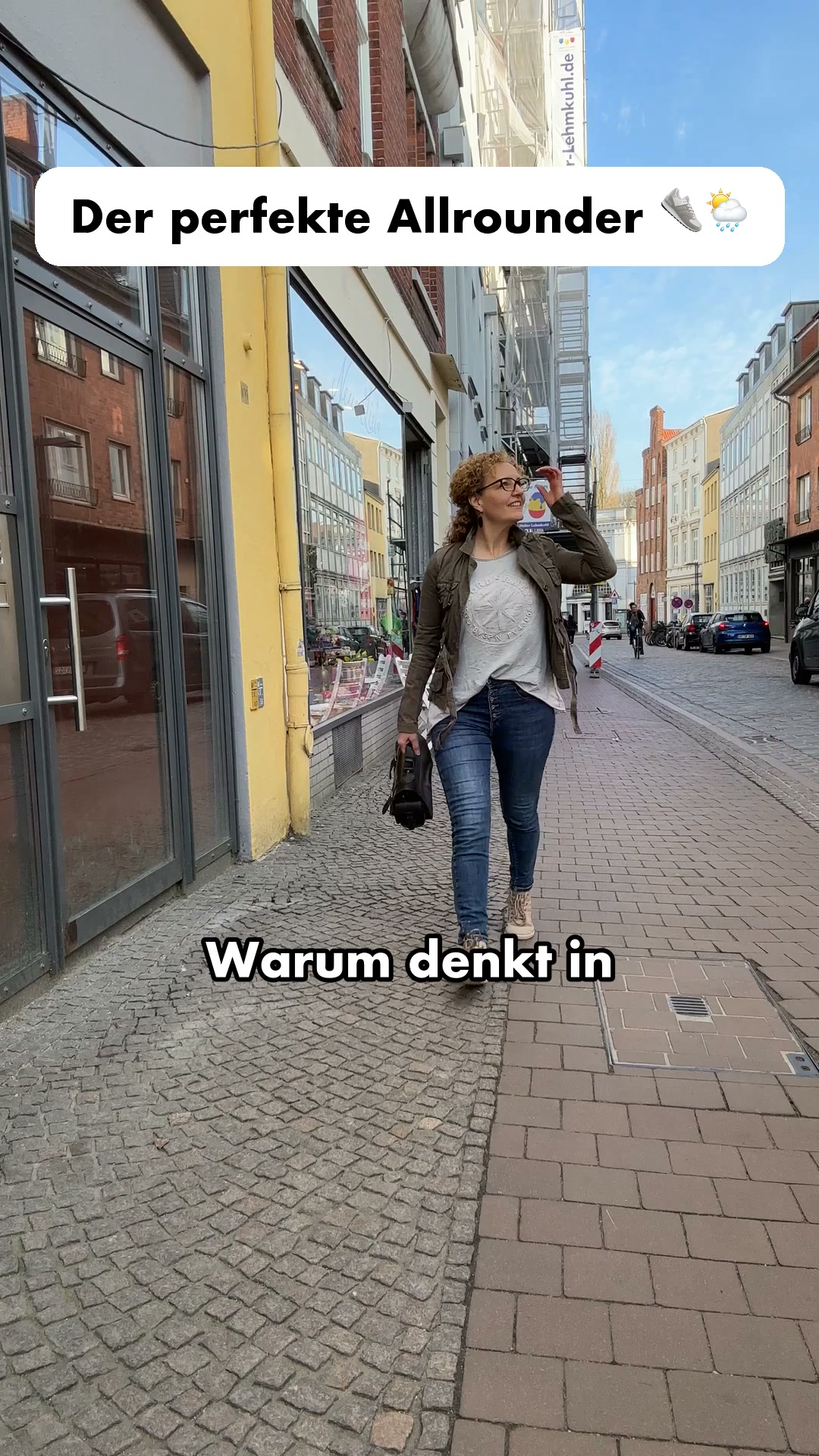 Der Allrounder-Barfußschuh Kauri – für Frühling, Sommer & Herbst