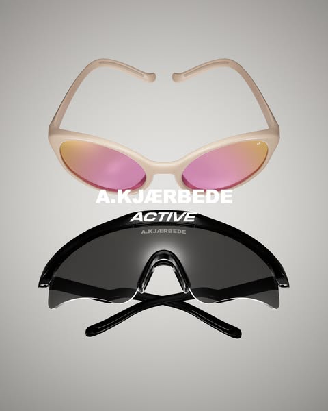 SHOP A. KJÆRBEDE ACTIVE WEAR