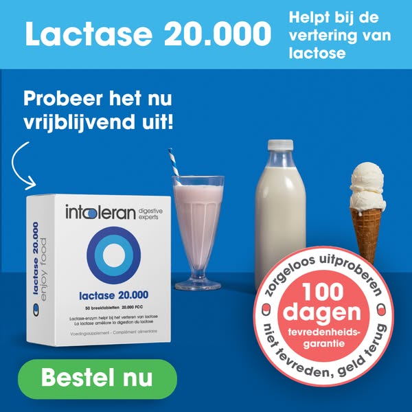 100-dagen tevredenheidsgarantie!