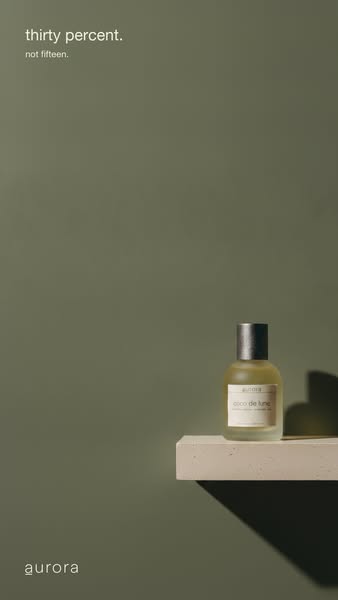 coco de lune — 30% concentration