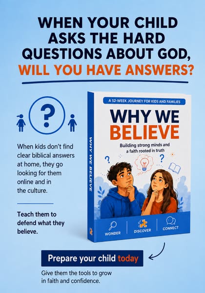 If you have kids, read this