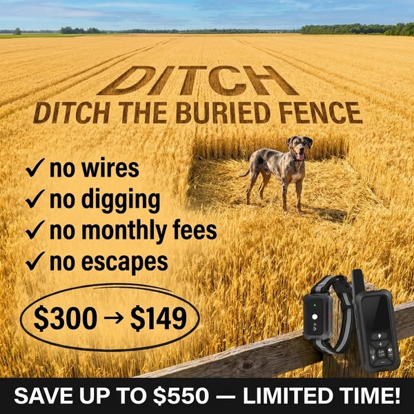 How Dog Trainers Handle Escape Artists