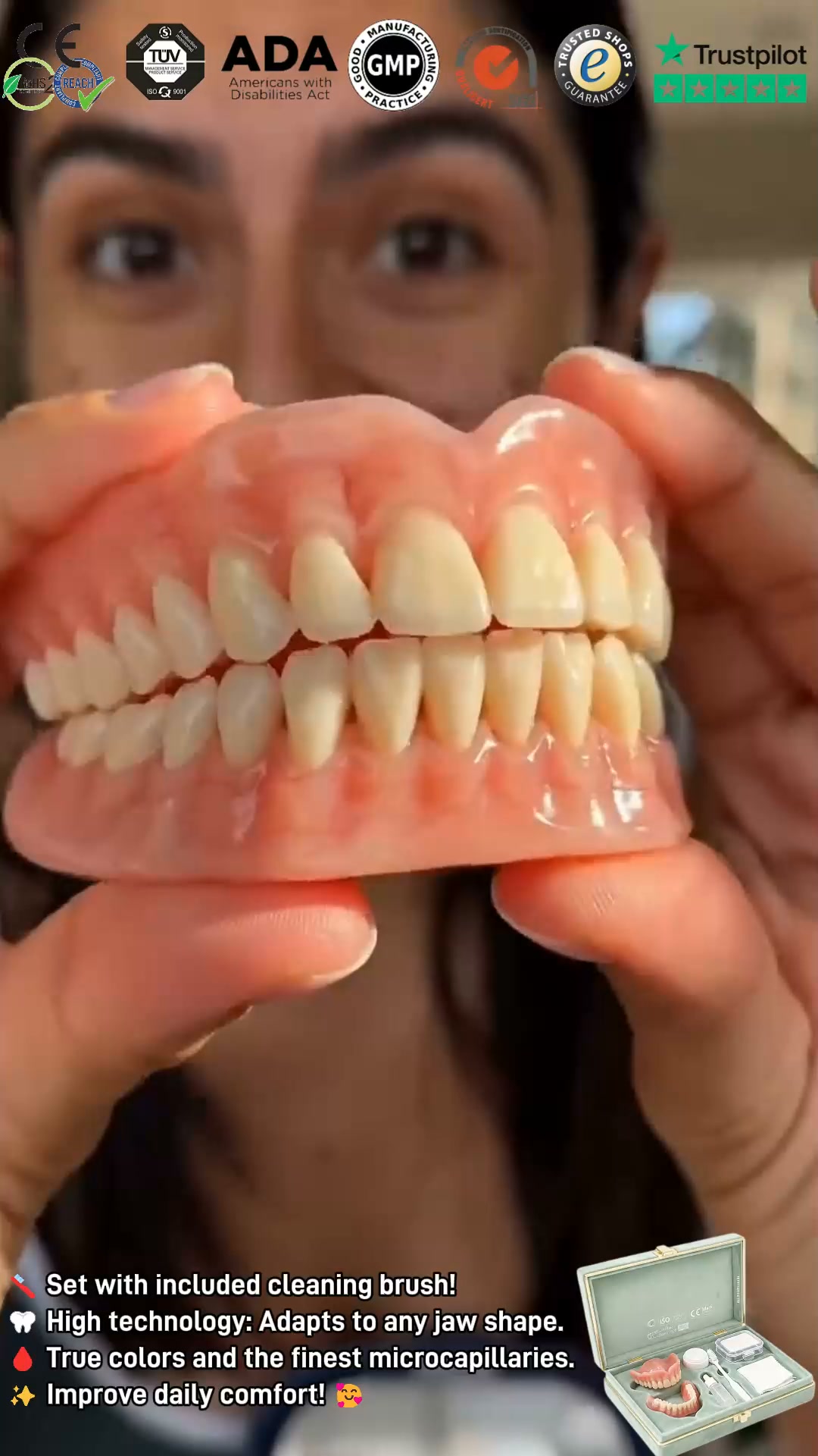 Anúncio de Plumpulse3